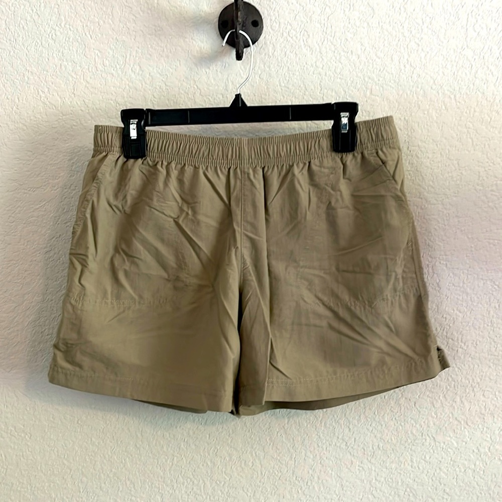 Columbia shorts